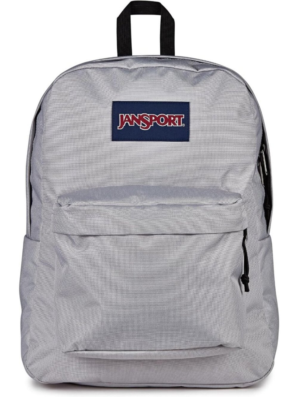 Durable 26L Backpack in Grounded Grey - Stylish, Lightweight, Perfect for School